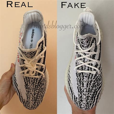 adidas yeezy boost 350 v2 zebra real fake|Adidas Yeezy Boost zebra price.